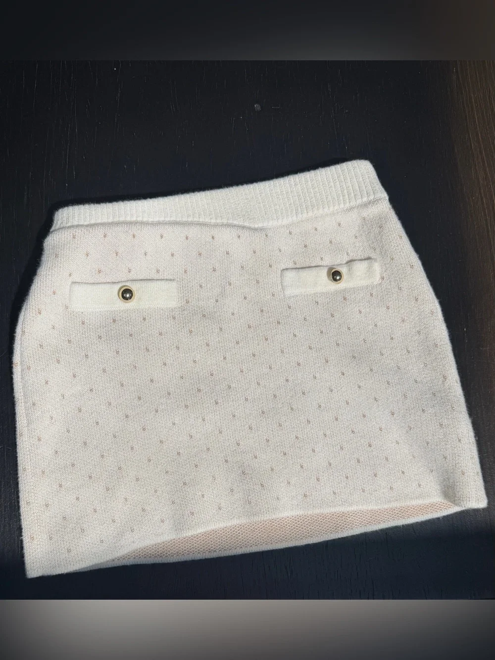 Janie and Jack skirt